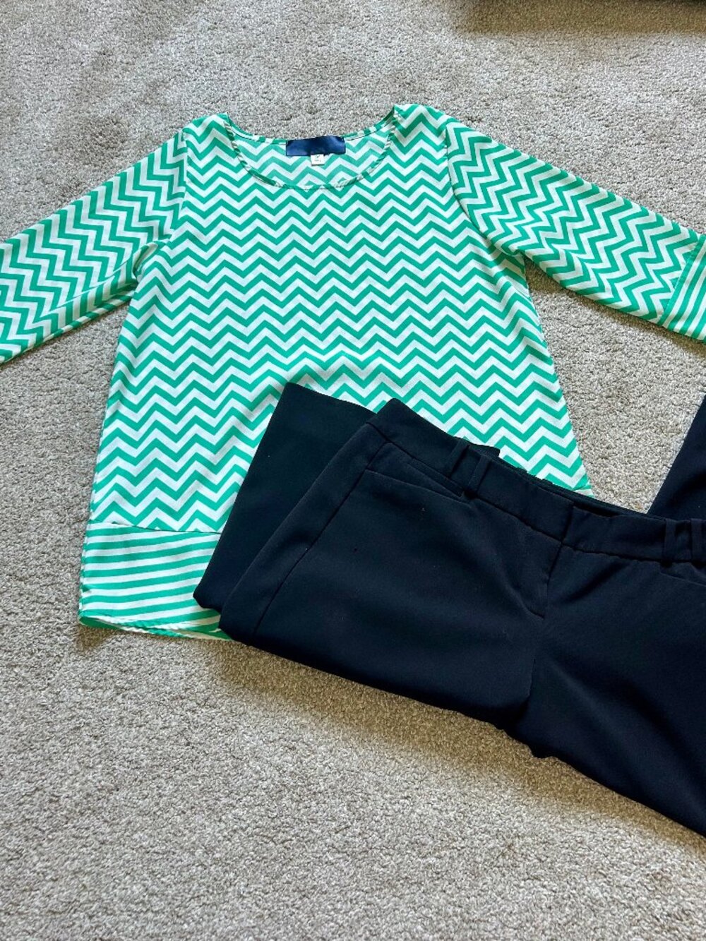 Business Outfit Set